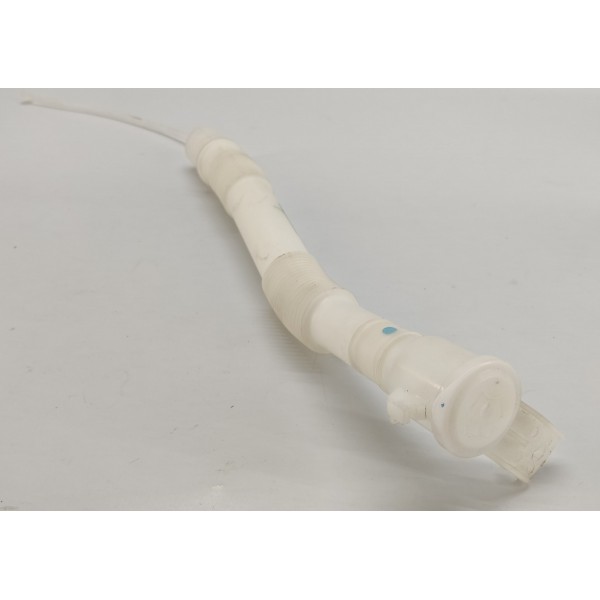 Gargalo Reservatório Esguicho Pajero Sport 2022 2.4 Hpe