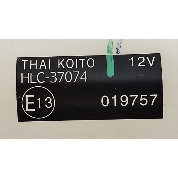 Gargalo Reservatório Esguicho Pajero Sport 2022 2.4 Hpe