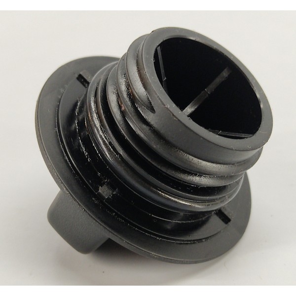 Tampa Oleo Motor Pajero Sport 2022 2.4 Hpe