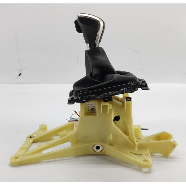 Trambulador Alavanca Marcha Pajero Sport 2022 2.4 Hpe