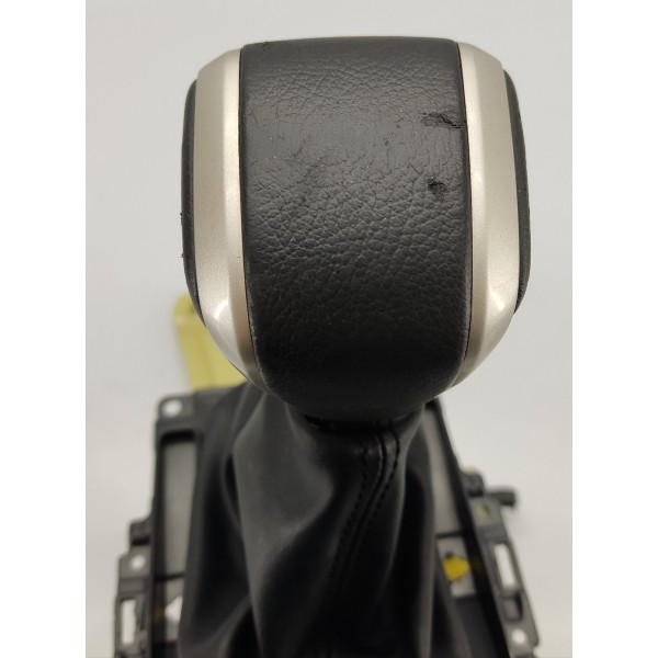 Trambulador Alavanca Marcha Pajero Sport 2022 2.4 Hpe