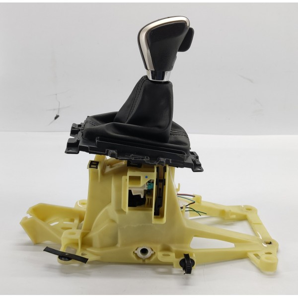 Trambulador Alavanca Marcha Pajero Sport 2022 2.4 Hpe