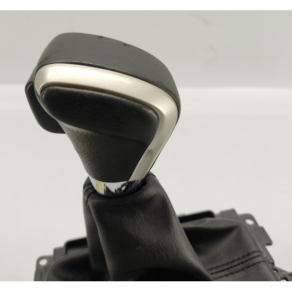 Trambulador Alavanca Marcha Pajero Sport 2022 2.4 Hpe