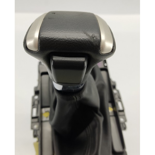 Trambulador Alavanca Marcha Pajero Sport 2022 2.4 Hpe