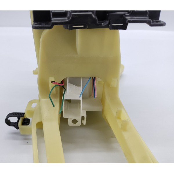 Trambulador Alavanca Marcha Pajero Sport 2022 2.4 Hpe