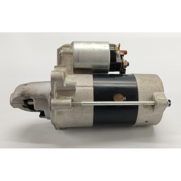 Motor Arranque Pajero Sport 2022 2.4 Hpe 1810a3