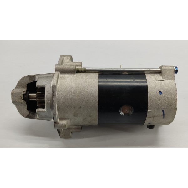 Motor Arranque Pajero Sport 2022 2.4 Hpe 1810a3