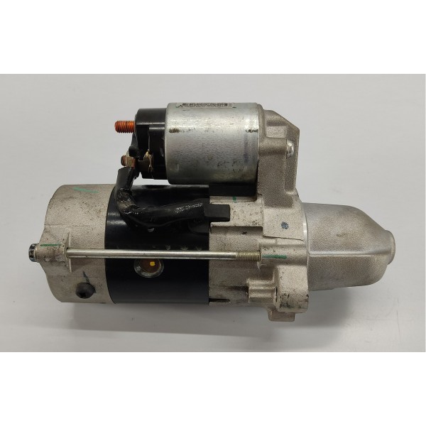 Motor Arranque Pajero Sport 2022 2.4 Hpe 1810a3