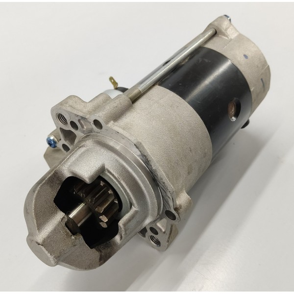 Motor Arranque Pajero Sport 2022 2.4 Hpe 1810a3