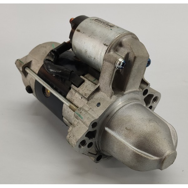 Motor Arranque Pajero Sport 2022 2.4 Hpe 1810a3