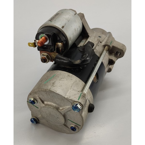 Motor Arranque Pajero Sport 2022 2.4 Hpe 1810a3