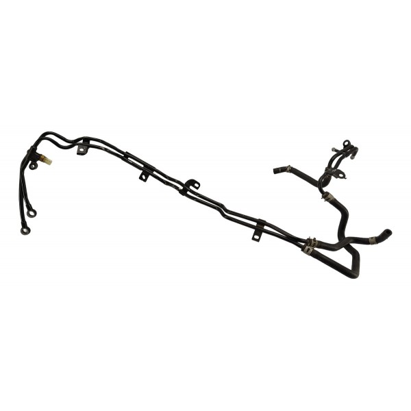 Mangueira Cano Cambio Pajero Sport 2022 2.4 Hpe