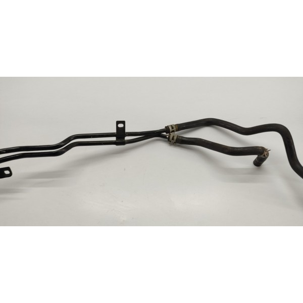 Mangueira Cano Cambio Pajero Sport 2022 2.4 Hpe