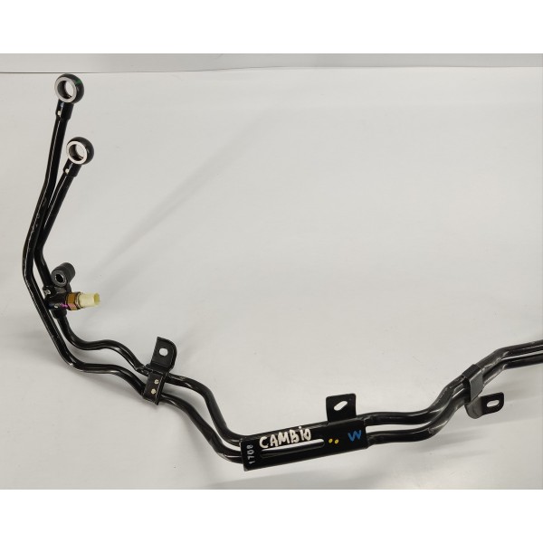 Mangueira Cano Cambio Pajero Sport 2022 2.4 Hpe