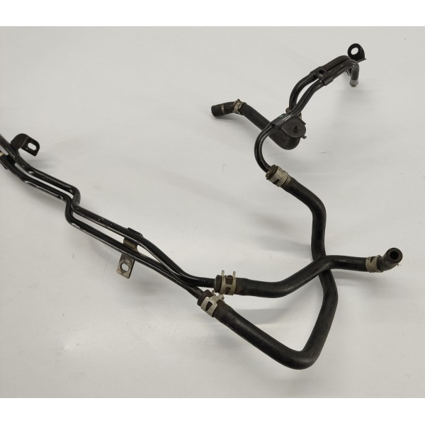 Mangueira Cano Cambio Pajero Sport 2022 2.4 Hpe