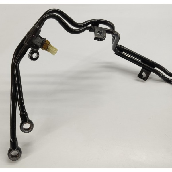 Mangueira Cano Cambio Pajero Sport 2022 2.4 Hpe