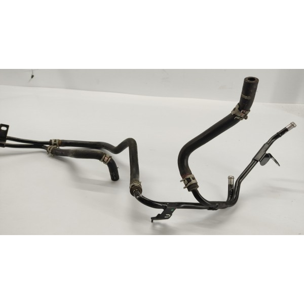 Mangueira Cano Cambio Pajero Sport 2022 2.4 Hpe