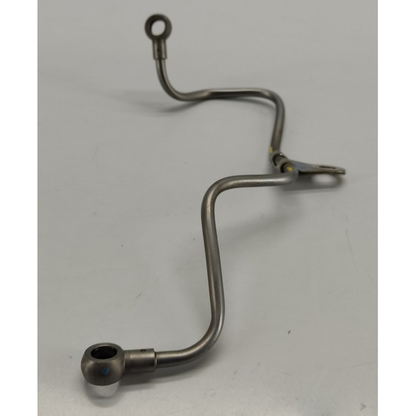 Cano Turbina Pajero Sport 2022 2.4 Hpe