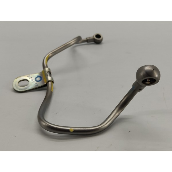 Cano Turbina Pajero Sport 2022 2.4 Hpe