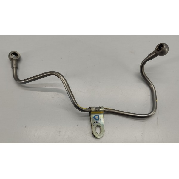 Cano Turbina Pajero Sport 2022 2.4 Hpe