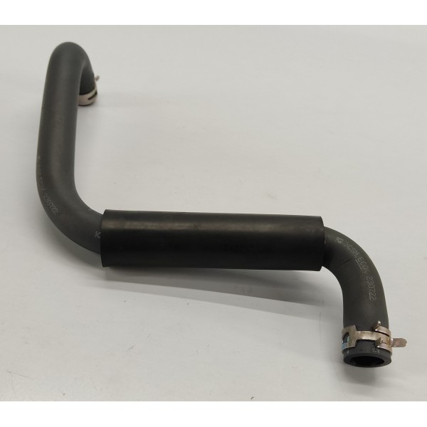 Mangueira Turbina Pajero Sport 2022 2.4 Hpe