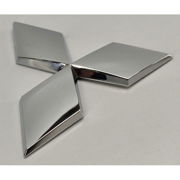 Emblema Tampa Traseira Pajero Sport 2022 2.4 Hpe