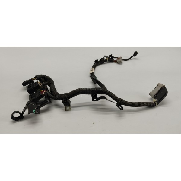 Chicote Cambio Pajero Sport 2022 2.4 Hpe