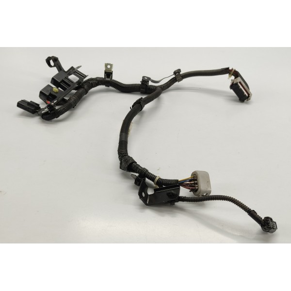 Chicote Cambio Pajero Sport 2022 2.4 Hpe