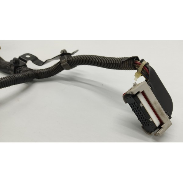 Chicote Cambio Pajero Sport 2022 2.4 Hpe