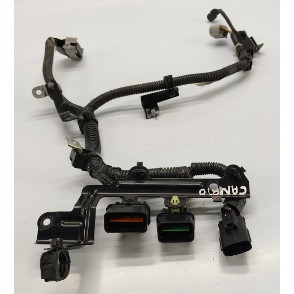 Chicote Cambio Pajero Sport 2022 2.4 Hpe