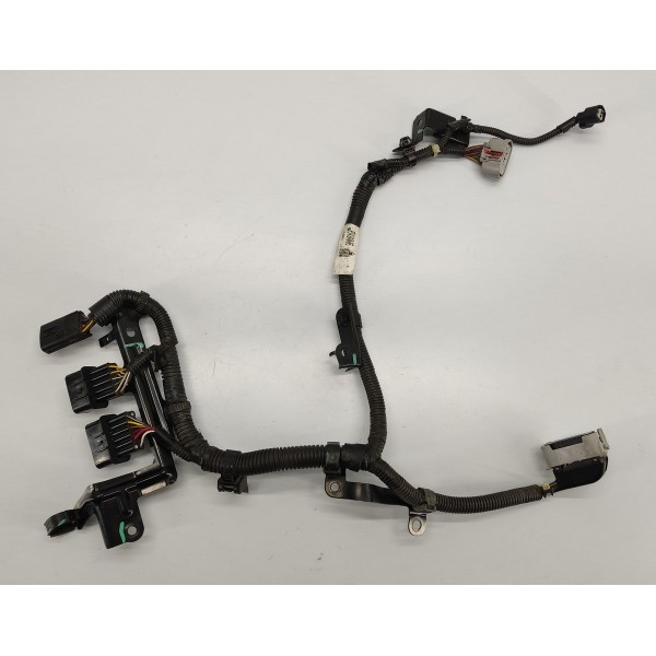 Chicote Cambio Pajero Sport 2022 2.4 Hpe