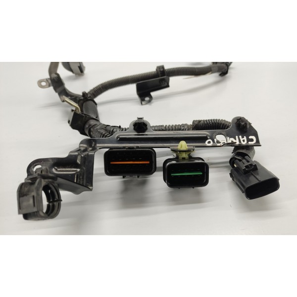 Chicote Cambio Pajero Sport 2022 2.4 Hpe