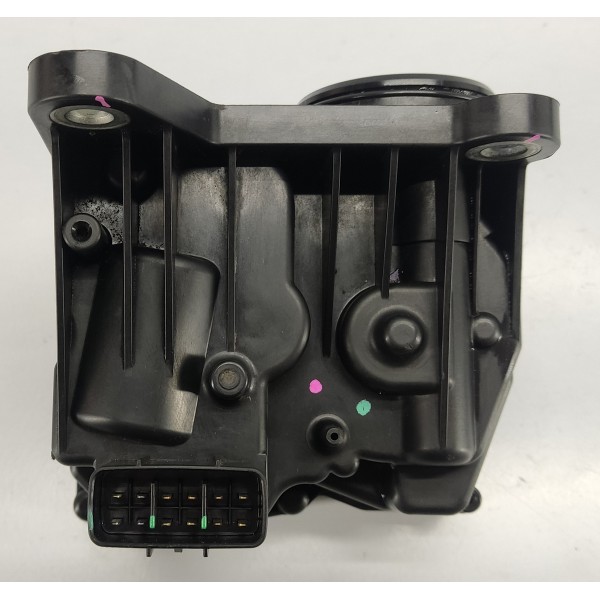 Motor Atuador Tração Pajero Sport 2022 2.4 Hpe