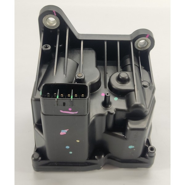 Motor Atuador Tração Pajero Sport 2022 2.4 Hpe