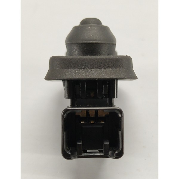 Sensor Abertura Porta Traseira Pajero Sport 2022 2.4 Hpe