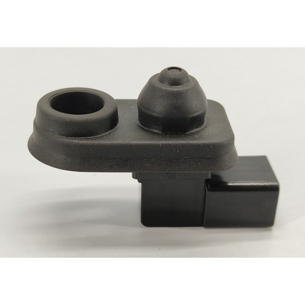 Sensor Abertura Porta Traseira Pajero Sport 2022 2.4 Hpe