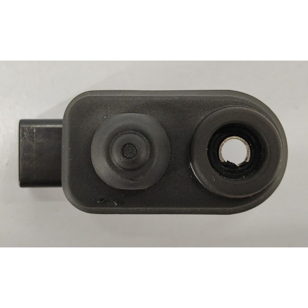 Sensor Abertura Porta Traseira Pajero Sport 2022 2.4 Hpe