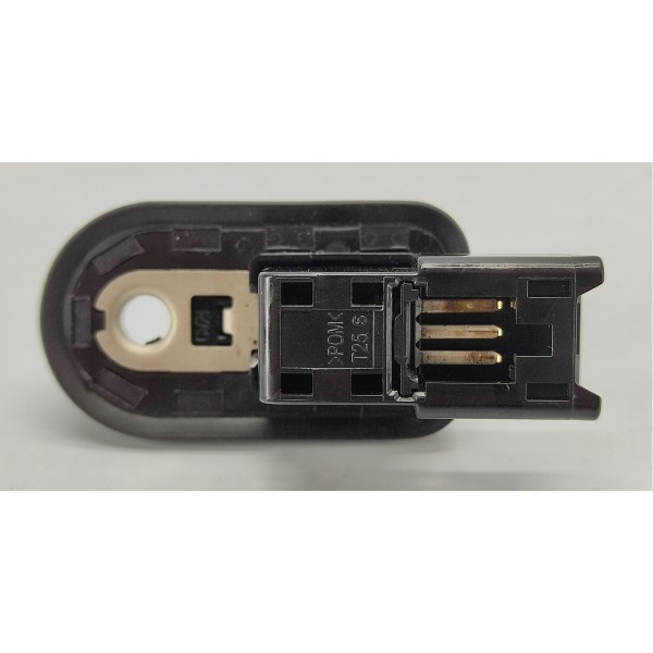 Sensor Abertura Porta Traseira Pajero Sport 2022 2.4 Hpe