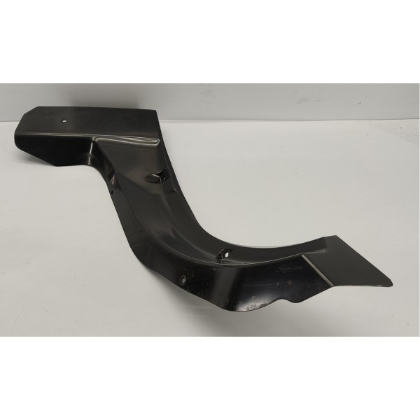 Protetor Gargalo Tanque Pajero Sport 2022 2.4 Hpe