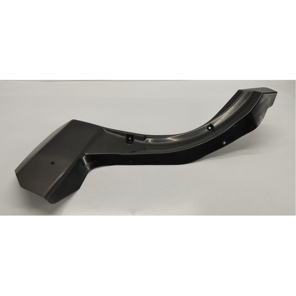 Protetor Gargalo Tanque Pajero Sport 2022 2.4 Hpe