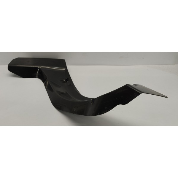 Protetor Gargalo Tanque Pajero Sport 2022 2.4 Hpe