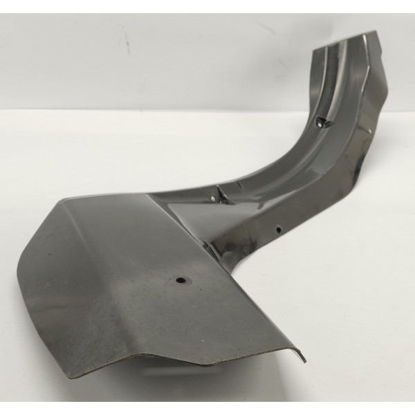 Protetor Gargalo Tanque Pajero Sport 2022 2.4 Hpe