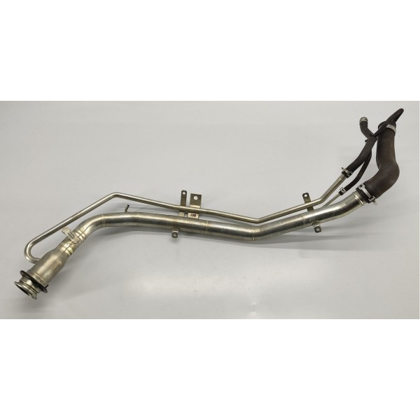 Gargalo Tanque Combustível Pajero Sport 2022 2.4 Hpe