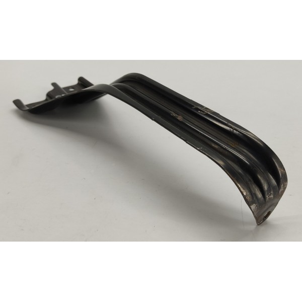 Suporte Para Choque D.d Pajero Sport 2022 2.4 Hpe