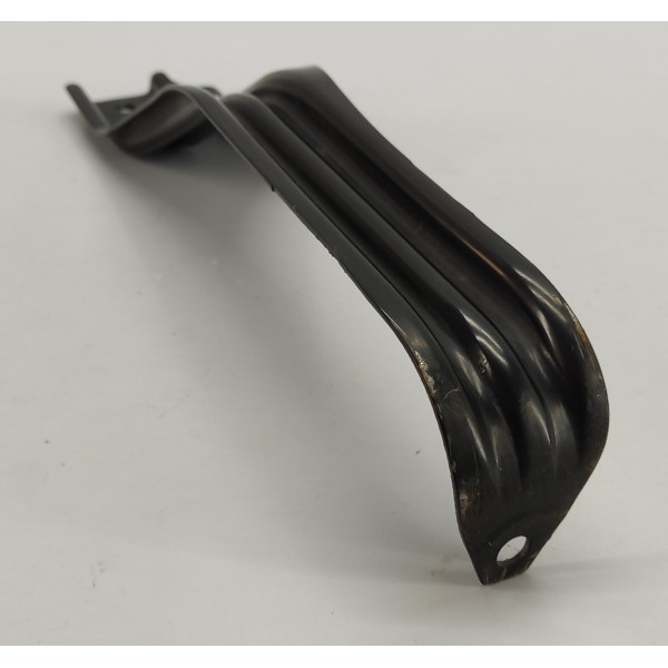 Suporte Para Choque D.e Pajero Sport 2022 2.4 Hpe