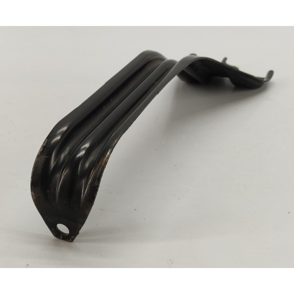 Suporte Para Choque D.e Pajero Sport 2022 2.4 Hpe