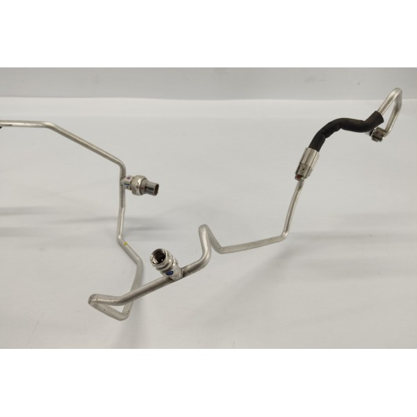 Mangueira Ar Condicionado Sensor Pajero Sport 2022 2.4 Hpe