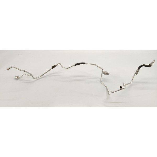 Mangueira Ar Condicionado Sensor Pajero Sport 2022 2.4 Hpe