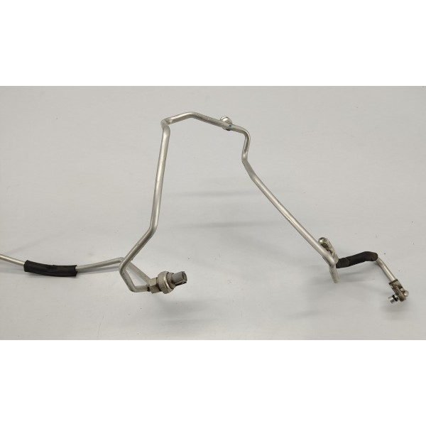 Mangueira Ar Condicionado Sensor Pajero Sport 2022 2.4 Hpe