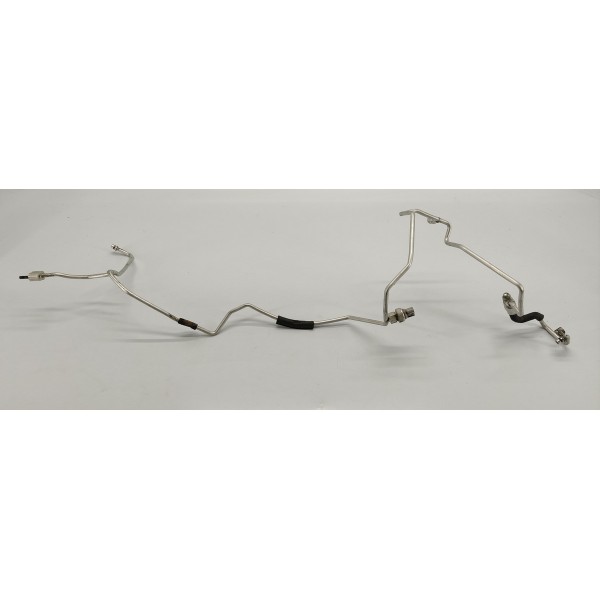 Mangueira Ar Condicionado Sensor Pajero Sport 2022 2.4 Hpe